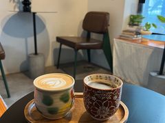 -Joymean coffee.见面咖啡