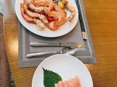 -“香”全日餐厅·株洲大汉希尔顿酒店