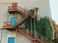 -辽宁大学(崇山校区)