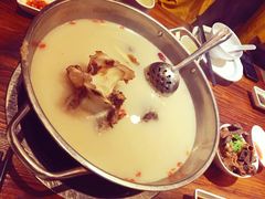 -横沥牛庄(总店)