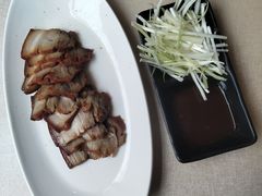 -山南熏肉大饼(辽菜旗舰店)