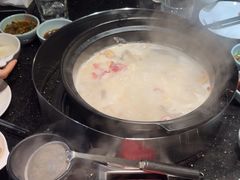 -捞王锅物料理(凯旋路店)