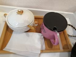 -芳朵美容养生SPA