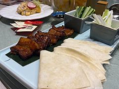-老外婆·渔村(恒一广场店)