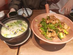 -云海肴·汽锅鸡·云南菜(领展购物广场·中关村店)