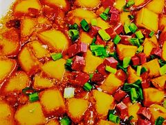 -阆辣荟餐饮(老味道8年·古城店)