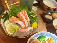 -隐月· 㐂和食屋(芝罘万达公馆店)