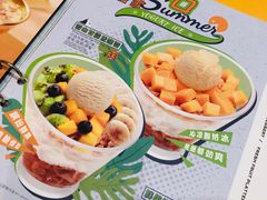 -满记甜品(龙湖长楹天街二店)