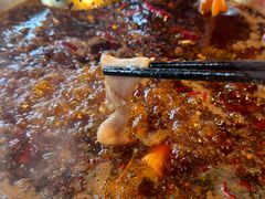-九尺赵老四鲜鹅肠火锅
