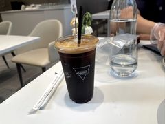 -Manner Coffee(万象食家店)