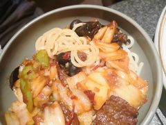 -丝路金桃·新疆菜(徐汇店)