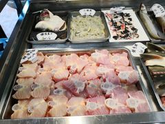 -胖姐渔村(中源大道店)