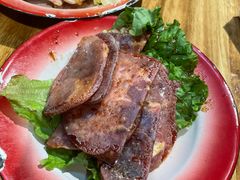 -石记老北京炙子烤肉(松园店)