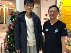 -维乐口腔·埃齐门诊(静安店)