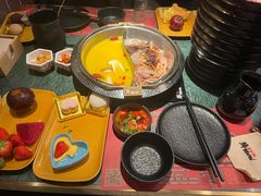 -牛New寿喜烧(中山公园龙之梦店)