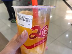 -CoCo都可(健翔桥店)