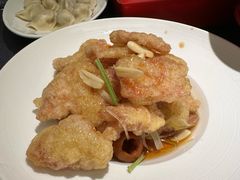 -北院·果木烤鸭·25年东北菜(创意产业园店)