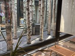 -Metal hands·铁手咖啡