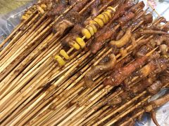 -十里铺铁板鱿鱼