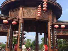-厦门方特东方神画