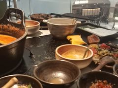 -山缓缓火锅(青岛万象城店)