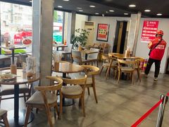 -李先生牛肉面大王(马栏店)