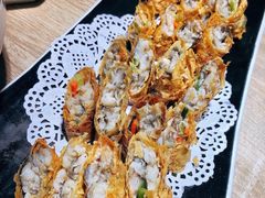 -味莊·青岛菜(云霄路店)
