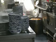 -云峰金顶兰州牛肉面(雄越店)