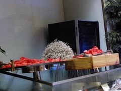 -松山湖帝豪花园酒店西餐厅(美景中路店)