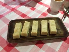 娜帕里勇-西域阿里马新疆菜·清真(桂花路店)