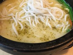 -阿香米线(中原万达店)