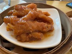 -牡丹国际大酒店-港式茶餐厅