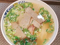 -西部马华清真食府·丝路菜(大钟寺店)