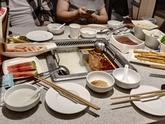 -海底捞火锅(大融城店)