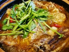 -大张烙馍村(泉山店)