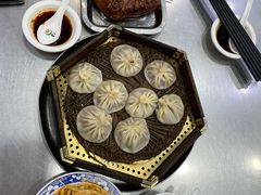-西安贾三灌汤包·回坊小吃·清真炒菜(北院门总店)