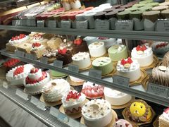 -布歌东京(德基BHG店)