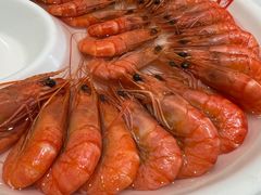 白灼基围虾-琼林徽宴(中央门店)