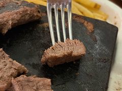 -Entrecôte 法国牛扒馆(保利·时光里店)