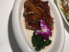 -至潮餐厅精致粤菜·活鲈鱼·走地鸡(珠江新城店)