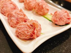 银耳丸子-老来福·非遗酸汤兔(凯旋路店)