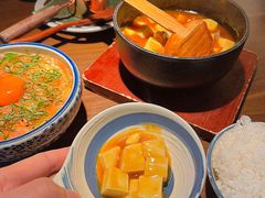 麻婆豆腐-七条鱼日本料理(远洋乐堤港店)