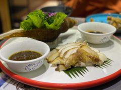 -金龙·打边炉(武进路店)