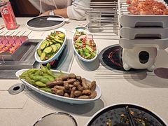 -丰茂烤串(五道口店)