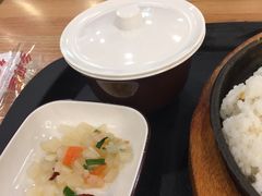 -乡村基(大渡口区国际广场店)