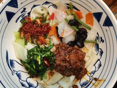 -面尚香关中面馆(盛龙广场总店)