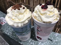 -茶颜悦色(岳麓山顶店)