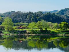-新安江山水画廊风景区