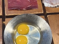 -银米·云南传统过桥米线(双廊黑金冠店)