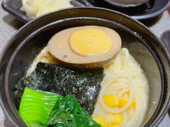-禾绿寿司·定食·拉面·烧炸(喜荟城店)